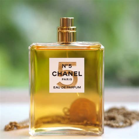 best chanel perfume 2021